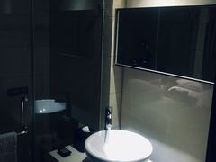 浴室-绍兴中金豪庭大酒店