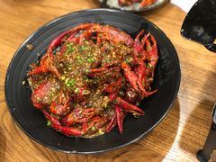 -虾小龙老长沙龙虾馆(坡子街店)
