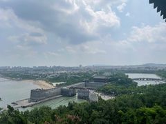 -蓬莱阁景区