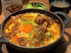 -CURRY YA 熟成咖哩專門店(深圳湾万象城店)