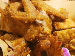 -前海沿·青岛菜(李沧万达店)