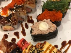 -河风精致寿司(昌平店)