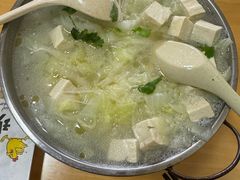 -宝光熏肉鞋底火烧(新街口店)