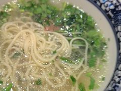 牛肉面-飞天大厦清真餐厅