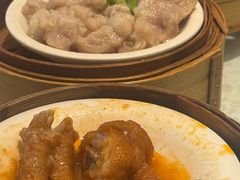 -山水茶艺馆·点心粤菜·30年老字号