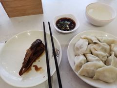 -饺子季水饺餐厅(新市街店)