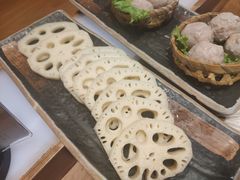 -呷哺呷哺 黄金牧场 (新中关购物中心店)