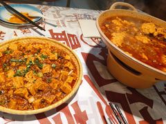 -阆辣荟餐饮(老味道8年·古城店)