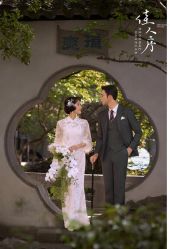 -今生有约国际精品婚纱摄影(苏州店)