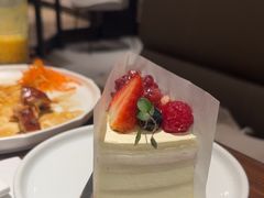 -港丽餐厅(杭大店)
