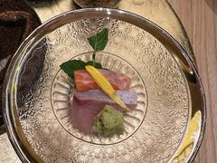 -鮨政·Omakase(港汇恒隆广场店)