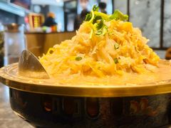 -金掌勺东北菜(格兰晴天店)