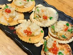 -烧蠔帮·湛江生蚝(工农店)