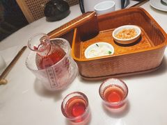 -初蓉丨遇见新川菜(亲贤街荣耀店)