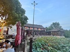 -湘湖大院(越王路店)