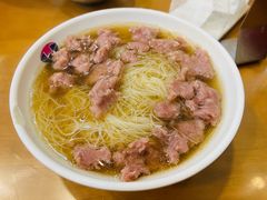 -老牌依强牛肉店(达道总店)