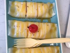-香香海南菜餐厅