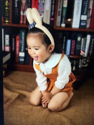 -RosyBaby萝西儿童摄影(园区店)