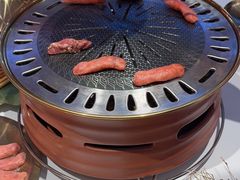 -南浦洞烤肉·新世界版(奥体店)