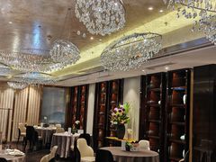 -北京泰富酒店-柏景轩中餐厅