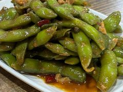 -马老大烧烤(和平路店)
