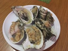 -金玛国宾酒店-自助西餐厅