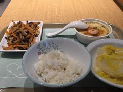 -老乡鸡(上海品尊国际中心店)