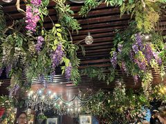 -第101座花园餐厅(湖滨88店)