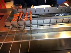 -邢氏老太太烤串(北兴街店)