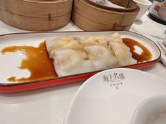 -海上名珠·海鲜酒楼(励骏庞都店)