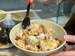 肉燥饭-圆宝台湾小吃(迎津街店)