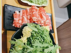 -云中鱼蒸汽石锅鱼(川沙百联店)