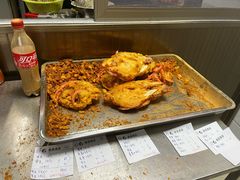 -信二嫂虾饼(振兴路店)