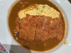 -CoCo壱番屋(久光百货店)
