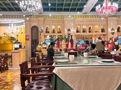 -丝路天山酒店(国际大巴扎店)