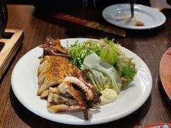 -鸟屋·烧鸟居酒屋(新世纪广场店)