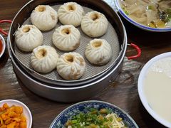 -王继莲·非遗手工小笼包 (塘萍分店)