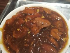 -姚记炒肝店(簋街店)