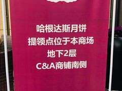 -哈根达斯(国瑞店)
