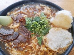 -无锡特色酸辣汤(现代广场店)