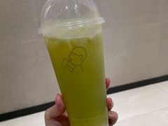 -喜茶(东莞厚街万达店)