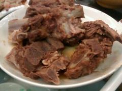 酱腔骨-粥公粥婆精品家常菜(青龙桥店)