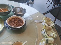 -生态苑农庄(十里画廊遇龙河店)