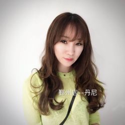 -UPTOP鼎上造型