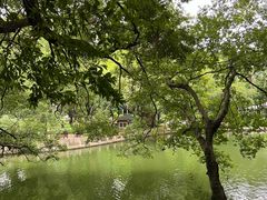 -人民公园(罗湖区)