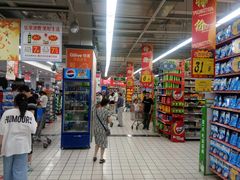 -大润发(康桥店)