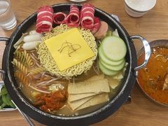 -WOW LUCKY创意韩料(龙阳广场店)
