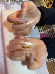 -RL Nail·瑞丽美甲美睫品牌原创店
