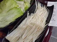 -东来顺饭庄(金泉广场店)