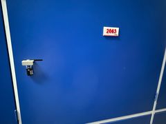 -StorHub趣存自助仓·迷你仓(金桥店)